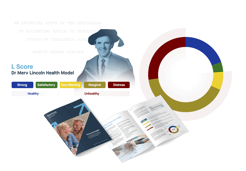Market-leading Stock Research Market-leading Stock Research